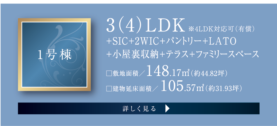 3（4）LDK