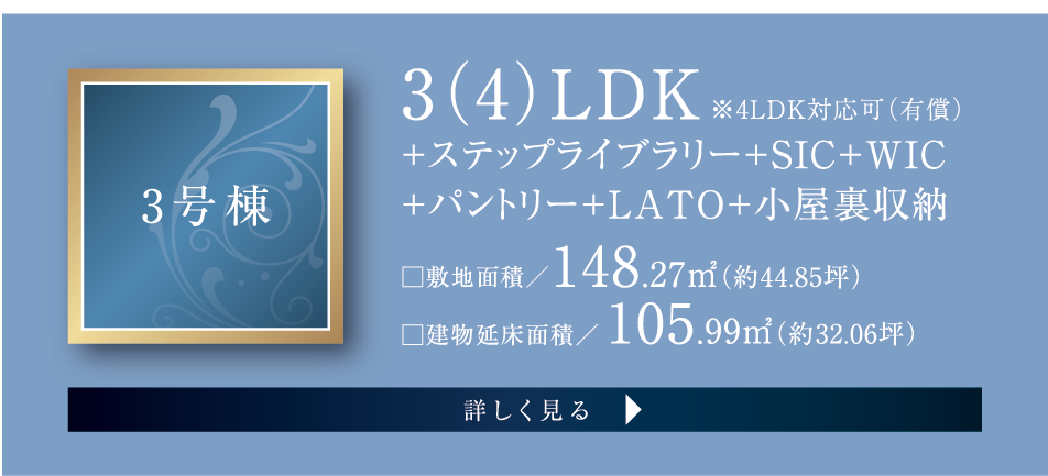 3（4）LDK