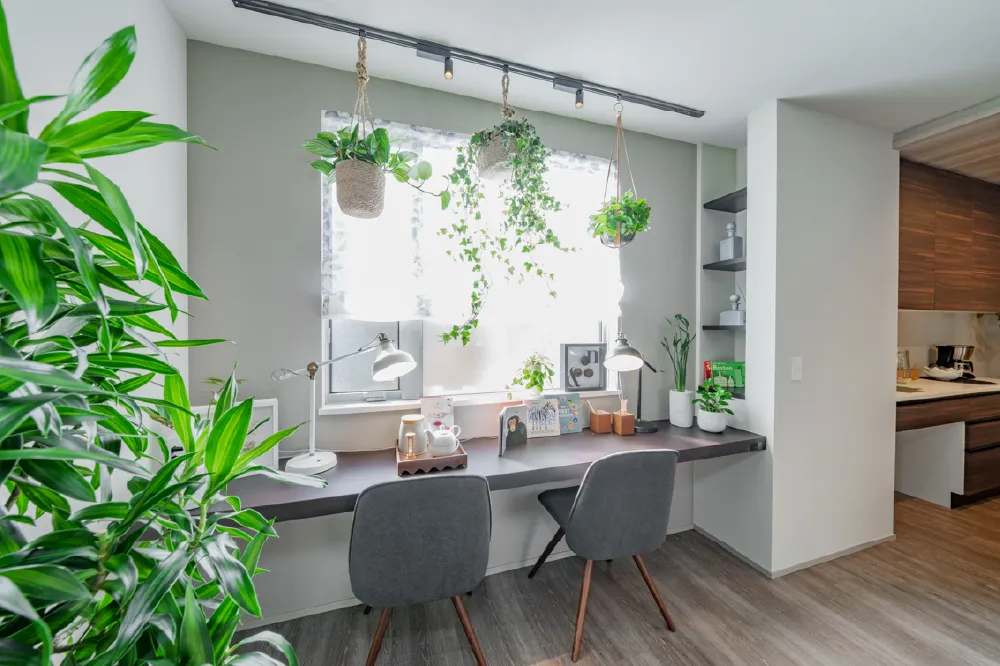 ファミリーカウンター