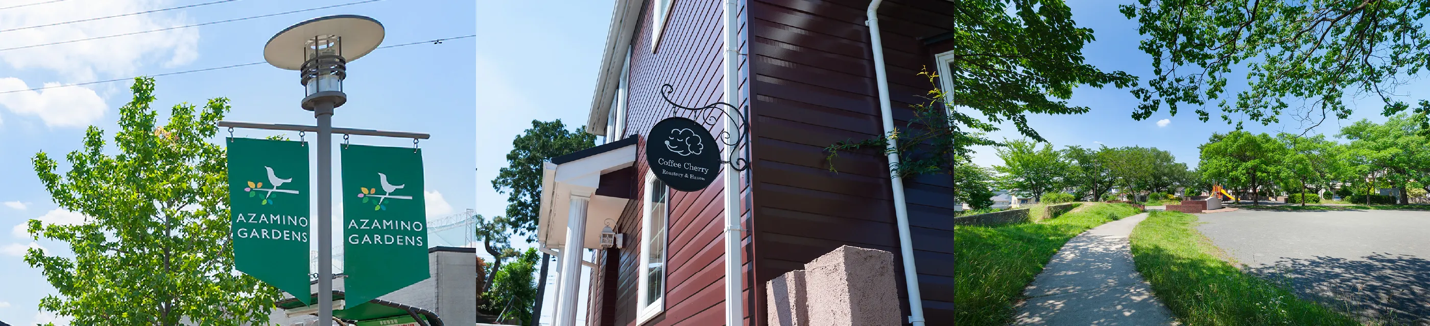 ご家族一人ひとりが暮らしやすさを実感する優れた生活環境。