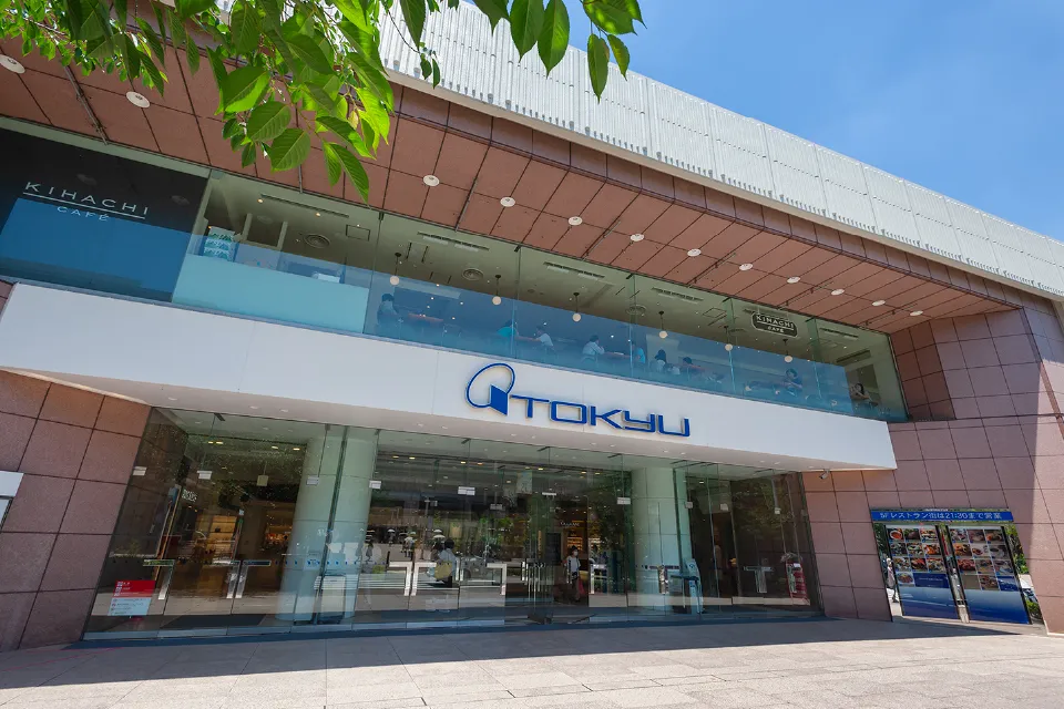 東急百貨店 たまプラーザ店