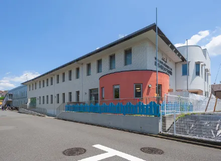 あざみ野白ゆり幼稚園