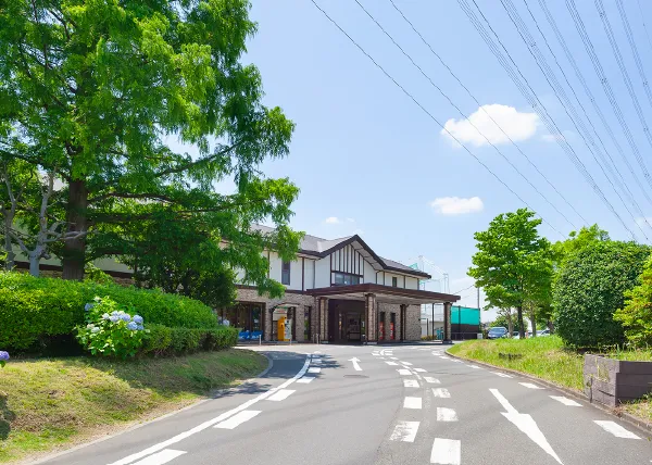 東急あざみ野ゴルフガーデン