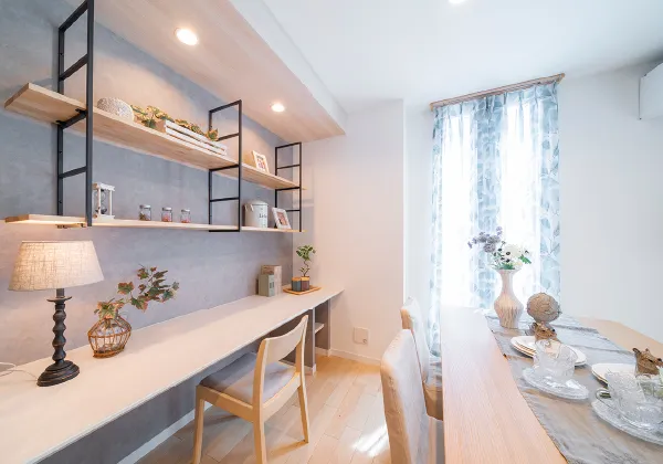 ファミリーカウンター