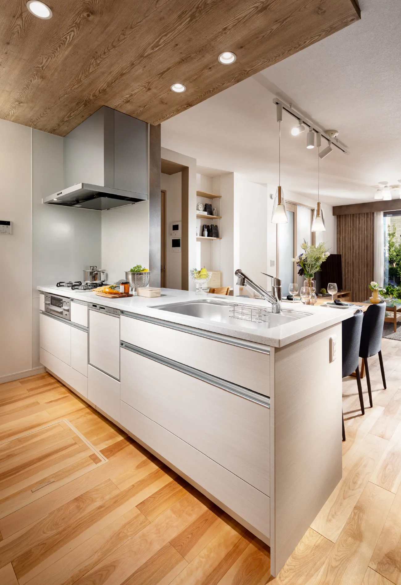 システムキッチン