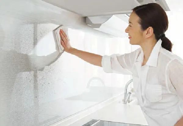 キッチンパネル