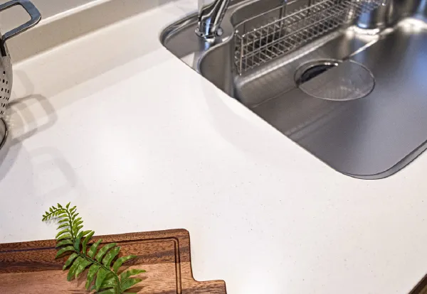 キッチンカウンター