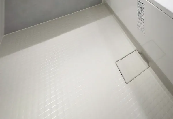 キレイサーモフロア