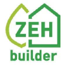ZEH builder