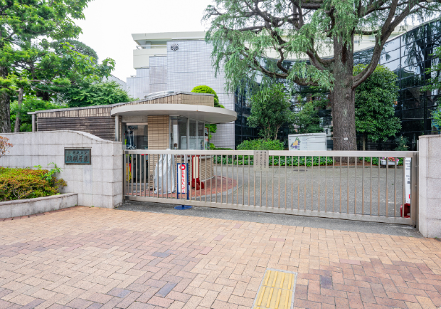 桐朋小学校