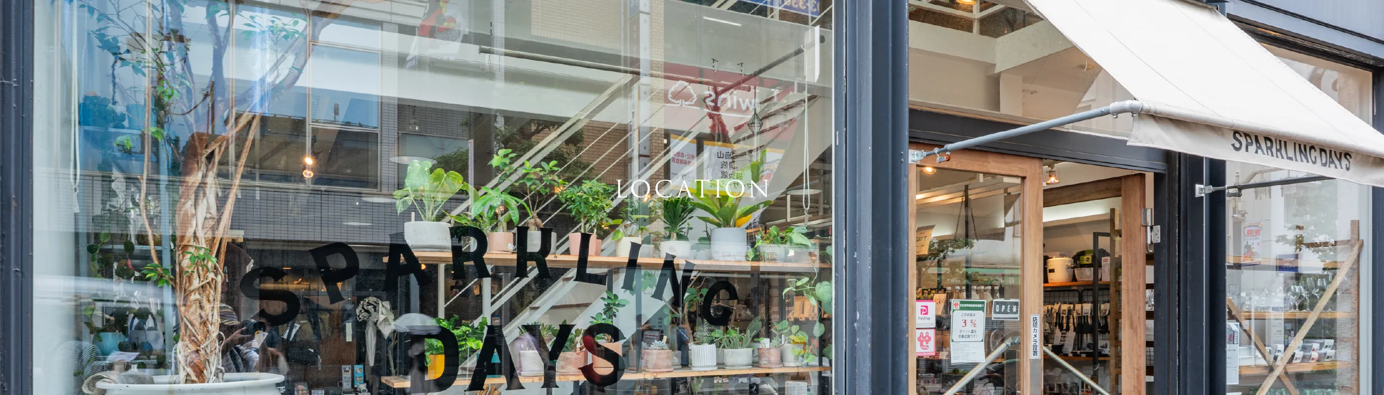LOCCATION