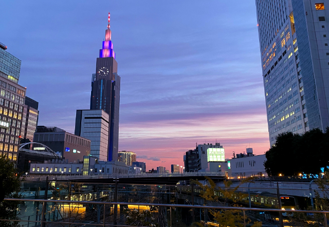 SHINJUKU