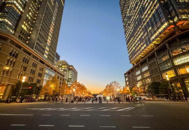 OTEMACHI