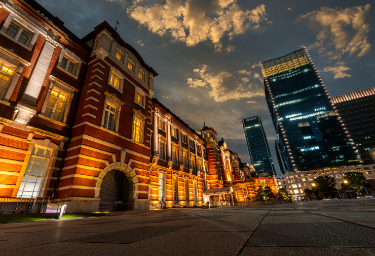 TOKYO