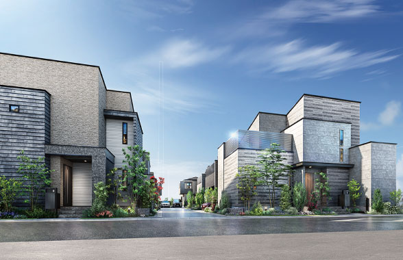 グローイングスクエア狛江グランネオ