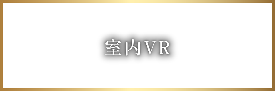 室内VR