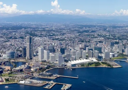 神奈川県の分譲住宅