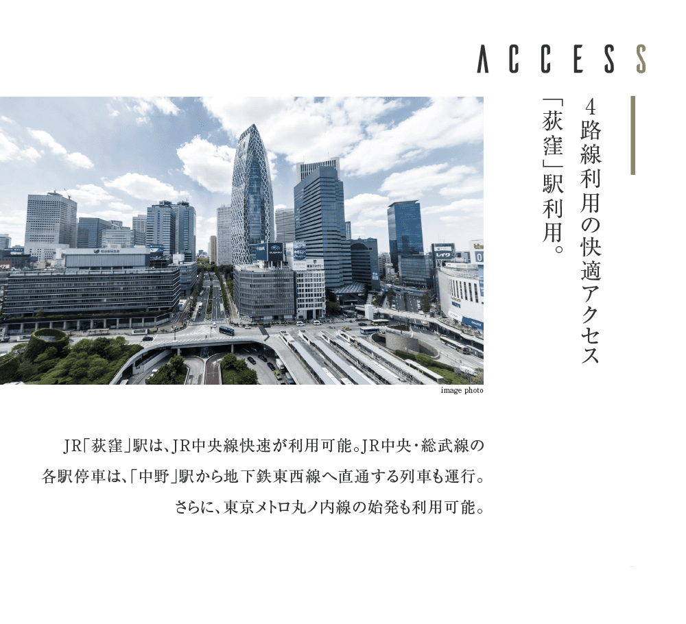 ACCESS