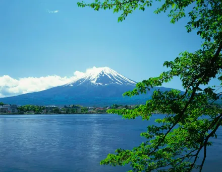 「河口湖IC」 約84.5km