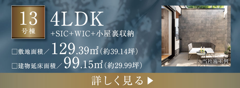 13号棟