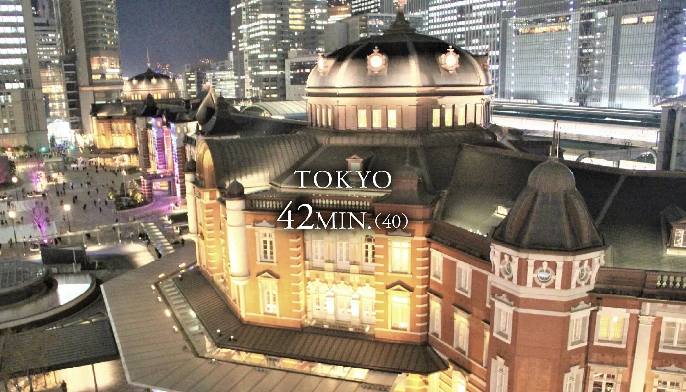TOKYO