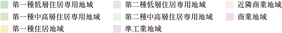 凡例