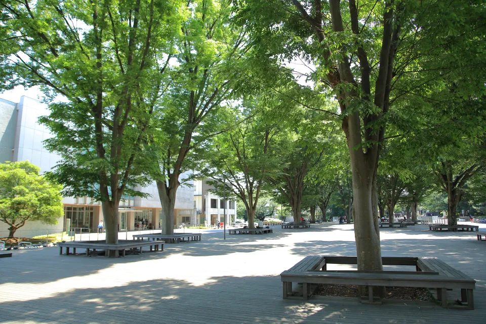 東京学芸大学
