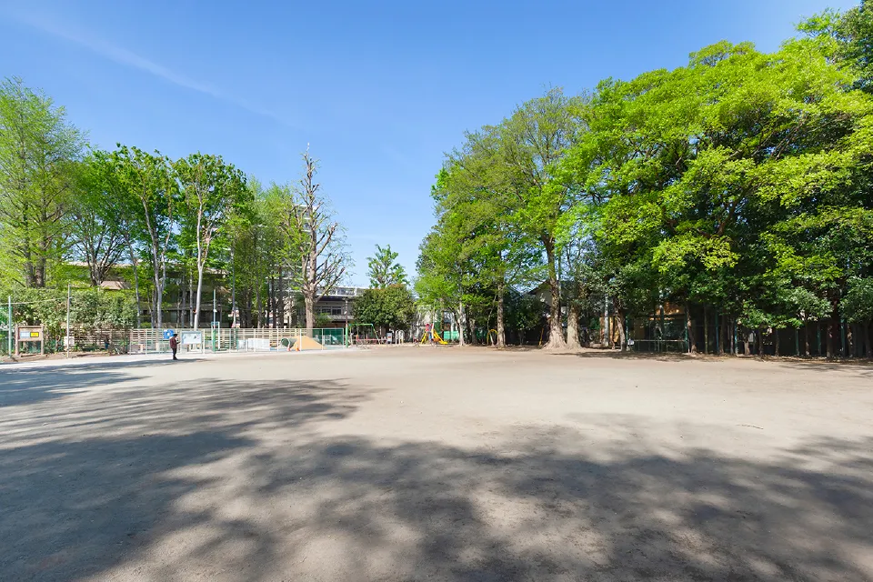 三楽公園