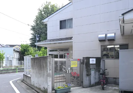 ベネッセ中村橋保育園