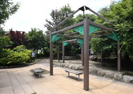 中村北公園