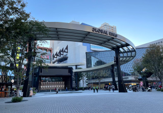 池袋駅