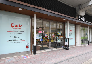 ザ・ガーデン⾃由が丘中村橋店