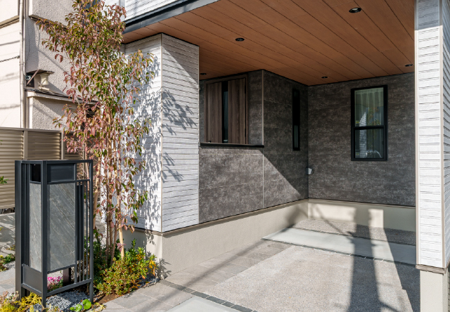 外観（2025年12月撮影）