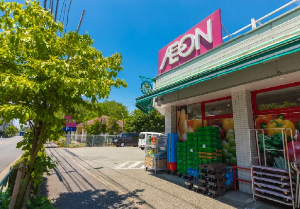 まいばすけっと富士見台千川通り店