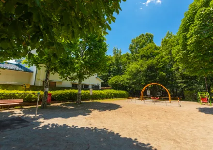 中野区立八成公園