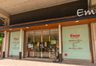 エミオ 富士見台