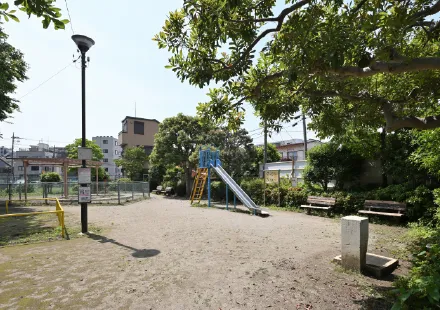 ふたば児童遊園