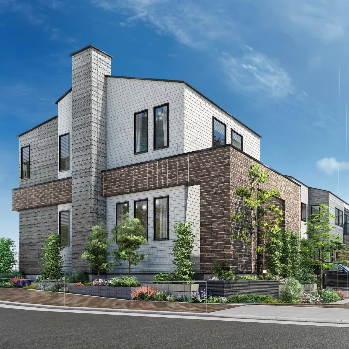 グローイングスクエア<br />喜多見グランデ