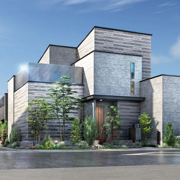 グローイングスクエア<br>狛江グランネオ