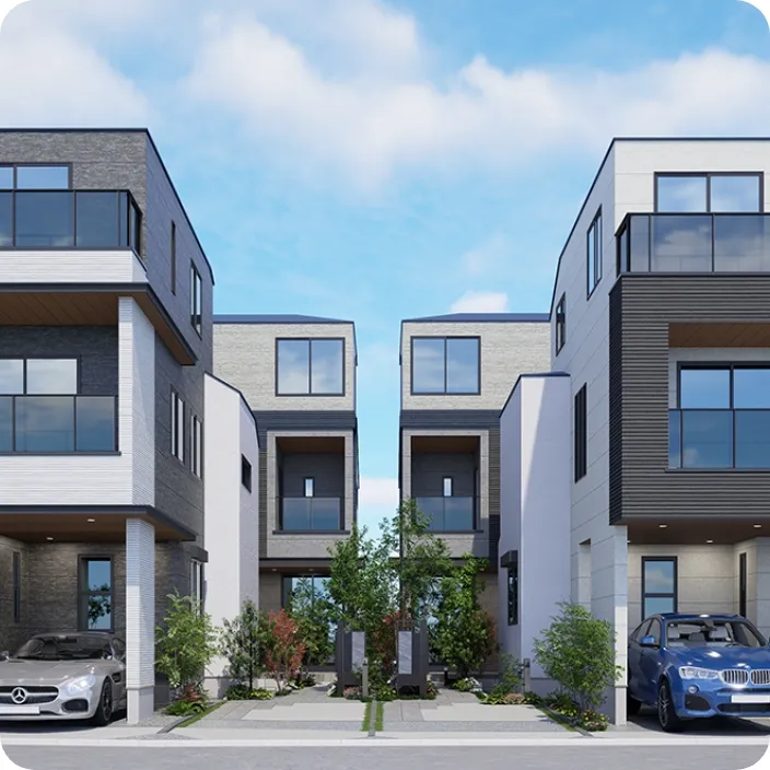 グローイングスクエア<br>中村橋