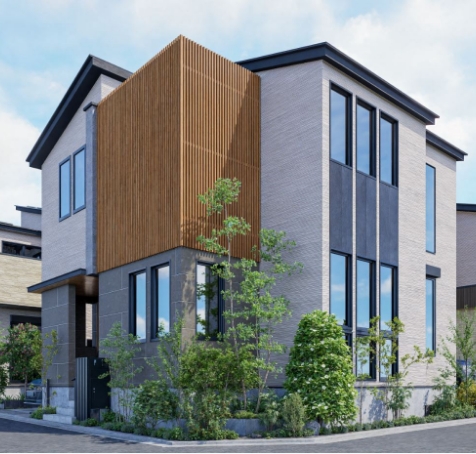 グローイングスクエア<br>練馬早宮