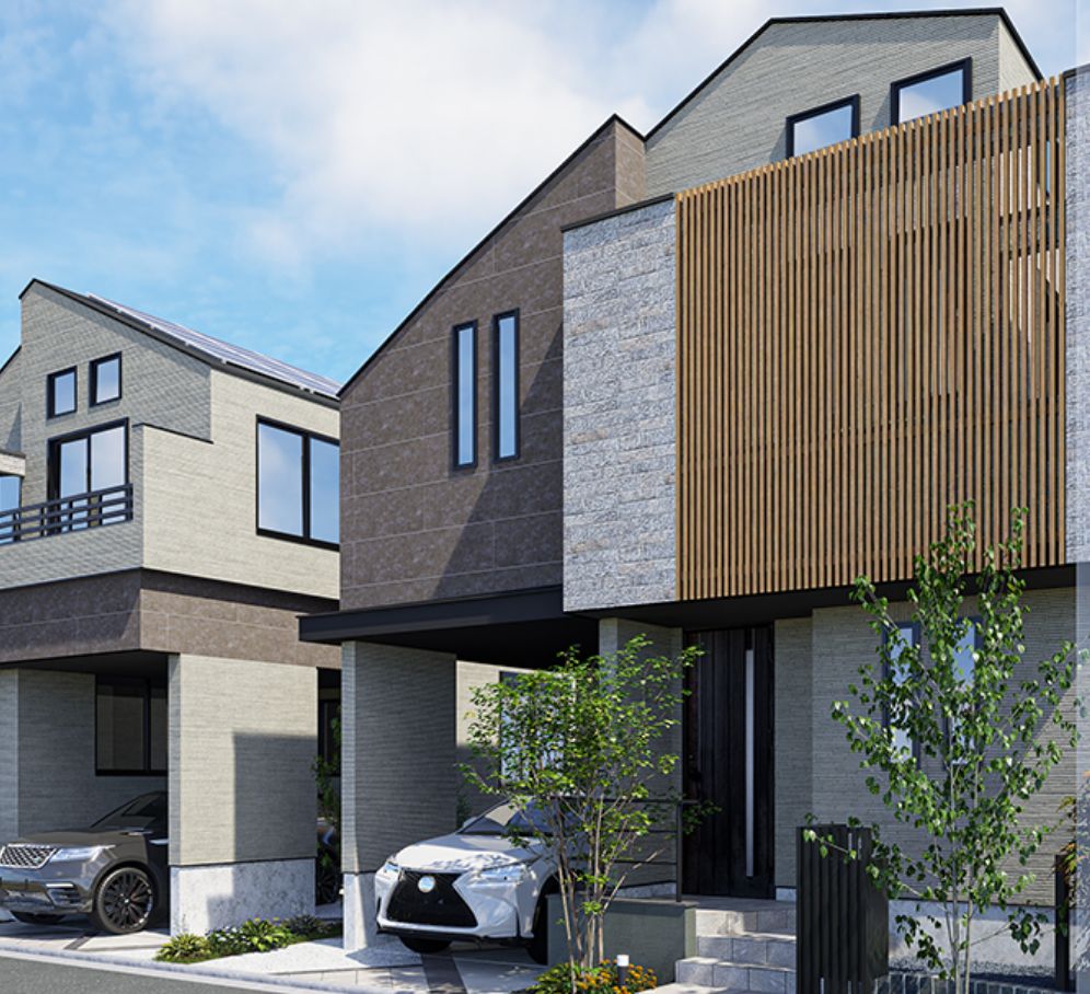 グローイングスクエア<br>練馬桜台Ⅱ