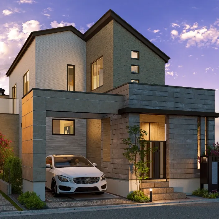 グローイングスクエア<br/>善福寺公園グランデ