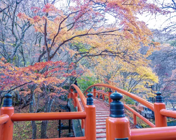 「渋川・伊香保」IC
