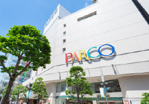 吉祥寺PARCO