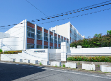 英明フロンティア中学校・高等学校