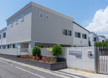 関町カトレヤ幼稚園