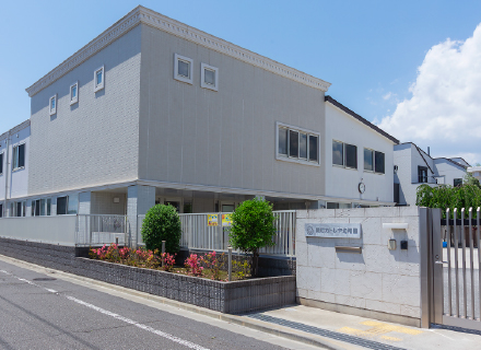 関町カトレヤ幼稚園