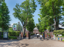 成蹊小学校