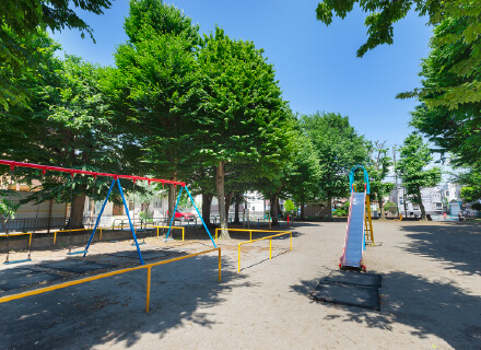 わかば児童公園